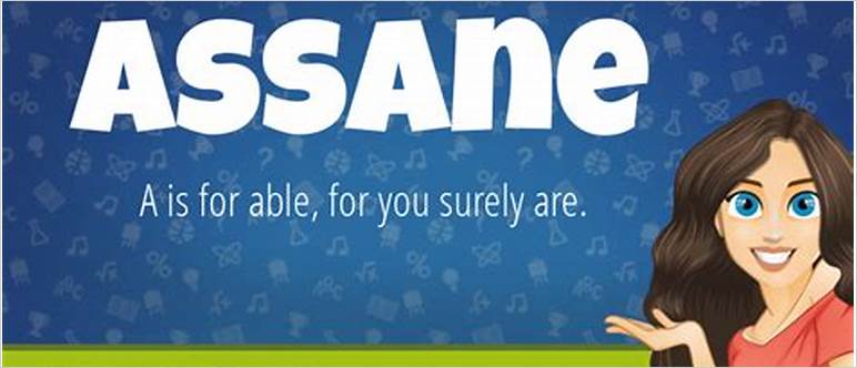 Assane name meaning
